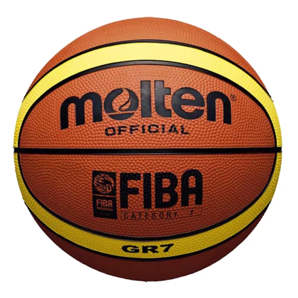 Ballon de Basketball GR Taille 7