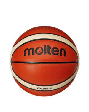 Ballon de Basket BGG6X Molten Taille 6 Ballon de Basket BGG6X Molten Taille 6