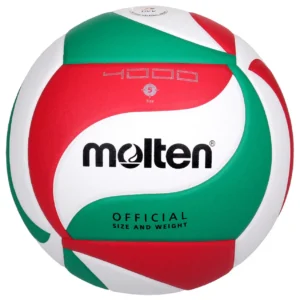 Ballon-de-volleyball-Molten-V5M-4000 Ballon de Volley ball Molten 4000