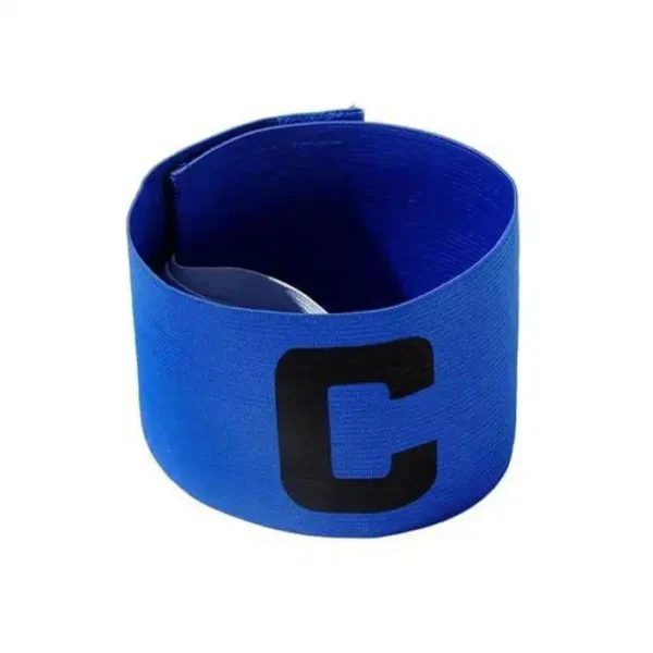 C Brassard de capitaine
