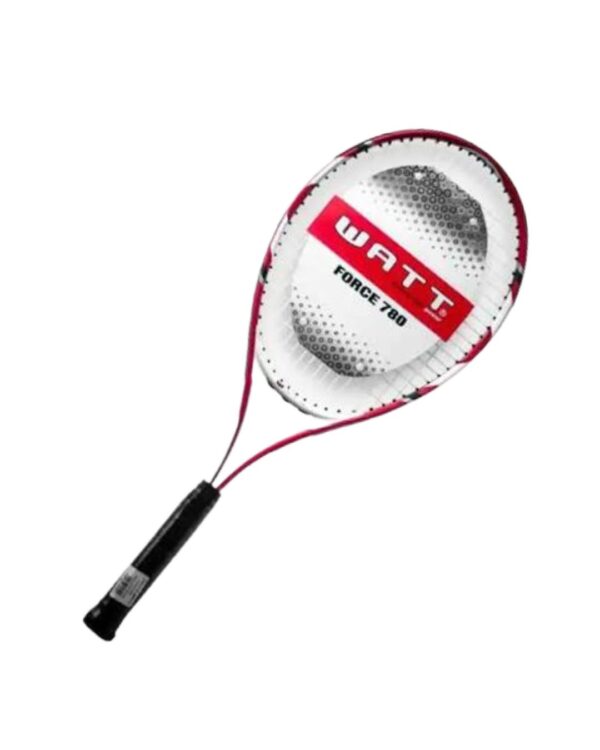 Design sans titre (11) Raquette de tennis Watt Force 780