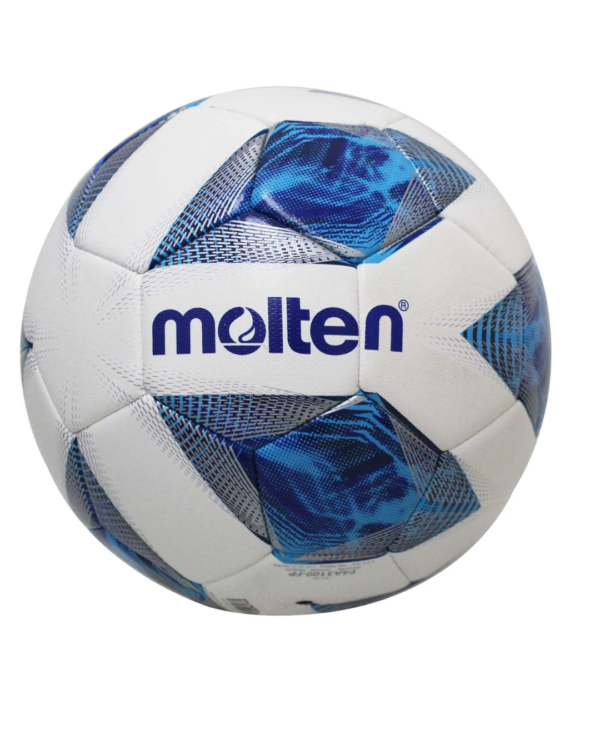 Design sans titre (16) Ballon de football Vantaggio Molten 3100 Taille 4