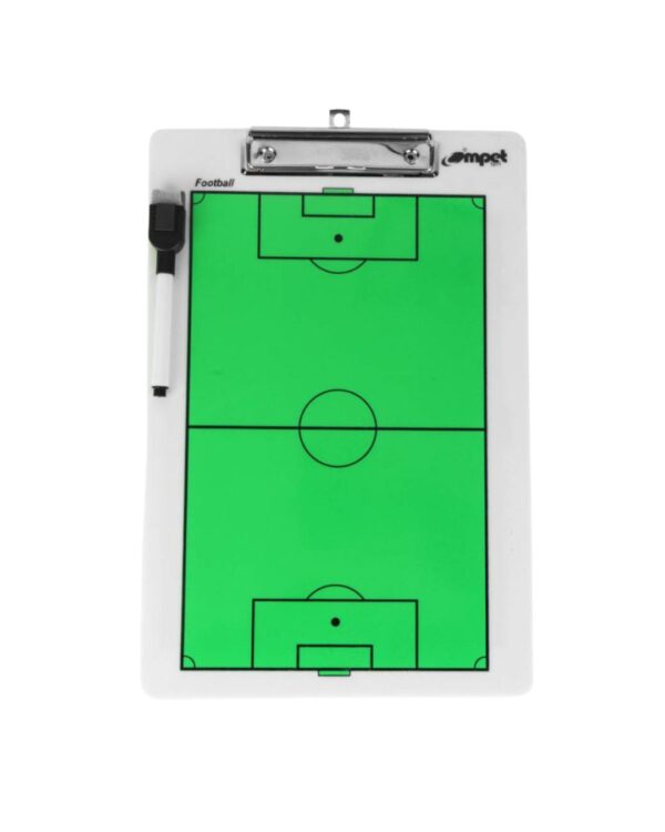 Tableau Tactique Football