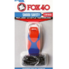 Design sans titre (21) SIFFLET FOX 40 SHARX