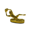 Design sans titre (24) Trophée Meilleur Gardien de but