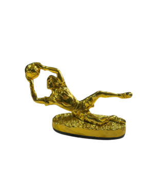 Design sans titre (24) Trophée Meilleur Gardien de but