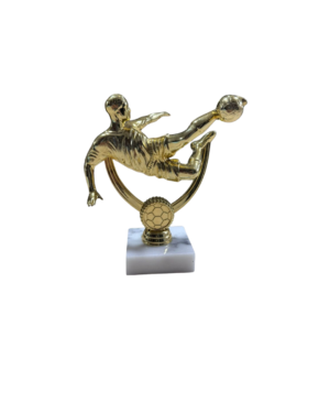 Design sans titre (25) Trophée Meilleur Joueur / Buteur