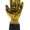 Trophée Meilleur Gardien de but