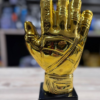 Trophée Meilleur Gardien de but