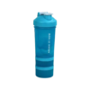 Shaker 500 mL avec 2 Compartiments