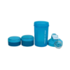 Shaker 500 mL avec 2 Compartiments