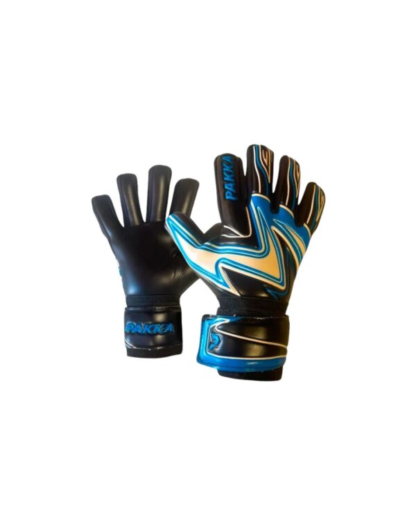 Design sans titre (6) Gants de gardien de but PAKKA