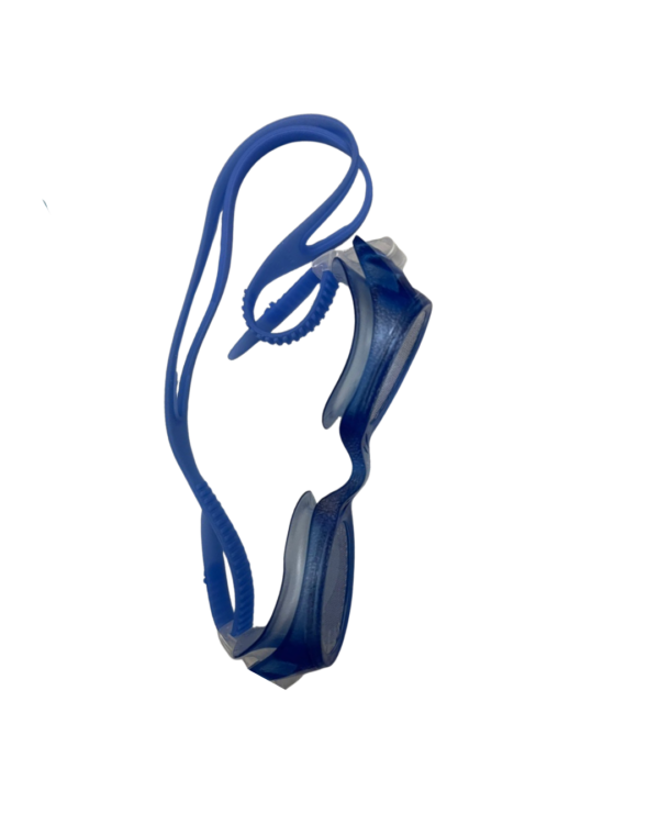 Lunettes de natation Zebra enfant  avec protection UV