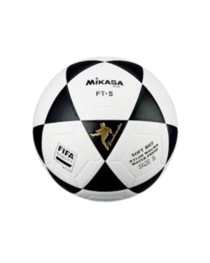 Design sans titre (66) Mikasa FT-5 FIFA Quality Pro Taille 5
