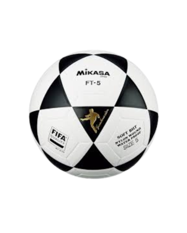 Design sans titre (66) Mikasa FT-5 FIFA Quality Pro Taille 5
