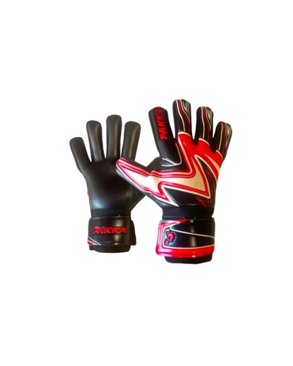 Design sans titre (7) Gants de gardien de but PAKKA