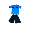 Tenue d'arbitre de football