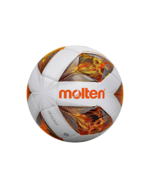 Design sans titre (85) Ballon de football Vantaggio Molten 3100 Taille 5
