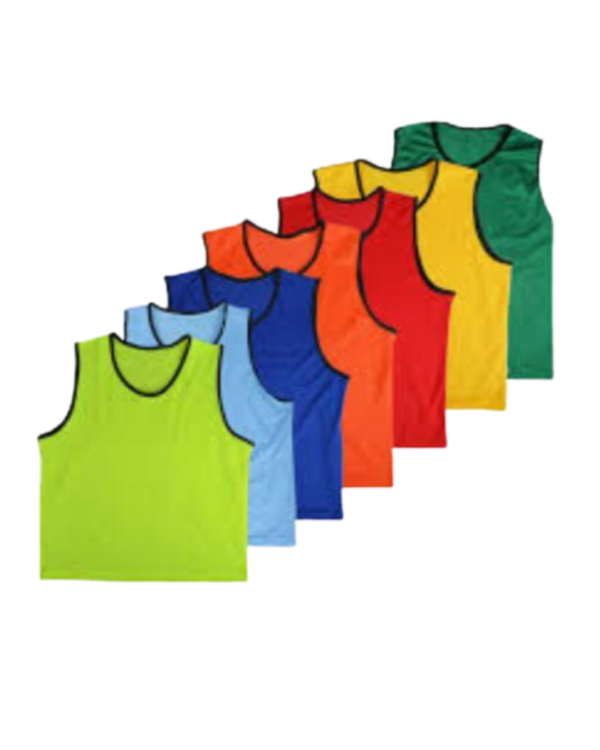 Chasuble de sport(Gilet d'entraînement)