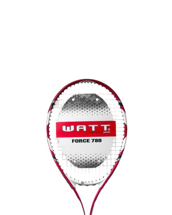 Design sans titre (9) Raquette de tennis Watt Force 780