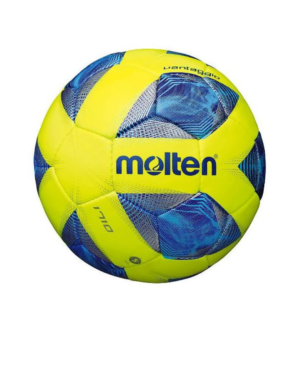 Ballon de football Vantaggio 1710 Jaune & Bleu  Taille 5
