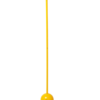 Jalon de sport avec socle  Multifonction 160cm