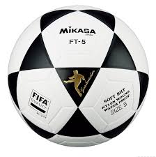 Miksa FT5 Mikasa FT-5 FIFA Quality Pro Taille 5
