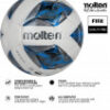 b087z7p337.pt01 Ballon de football Vantaggio 3555 Blanc & Bleu FIFA Quality Pro Taille 5
