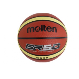gr56 Ballon de Basketball GR Taille 5