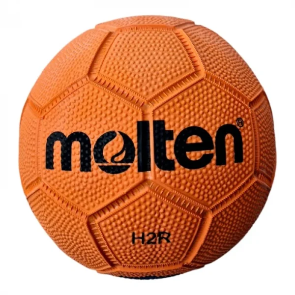 Ballon de Handball H2R Orange Molten