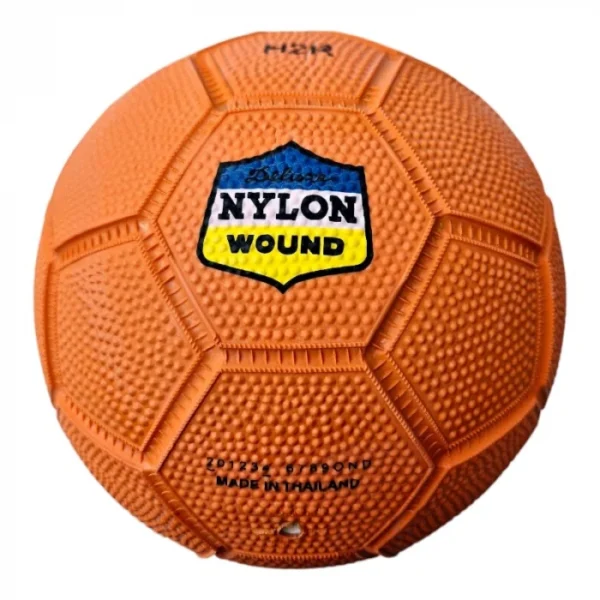 Ballon de Handball H2R Orange Molten