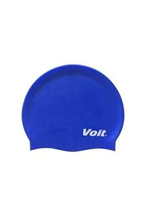 voit Bonnet de natation Voit en silicone