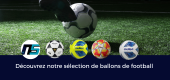Ballons de football